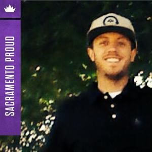 Meet your Posher, Sean